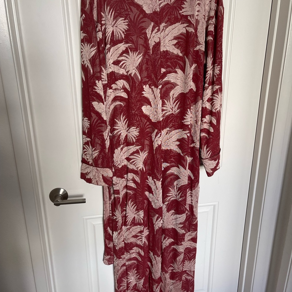 Brand new Zara jumpsuit